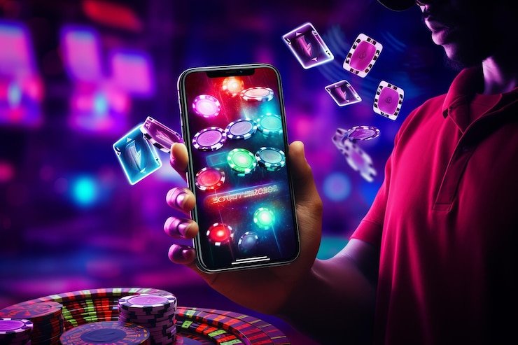 Platform apk88 menampilkan berbagai pasar dan permainan