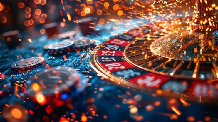 Togel Number Game